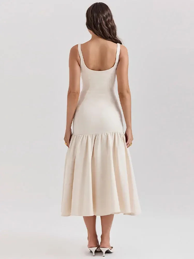 Vestido Aurora