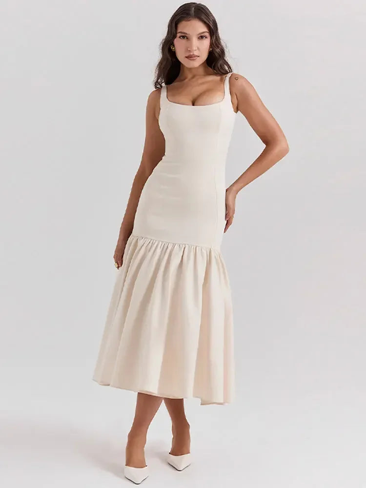 Vestido Aurora