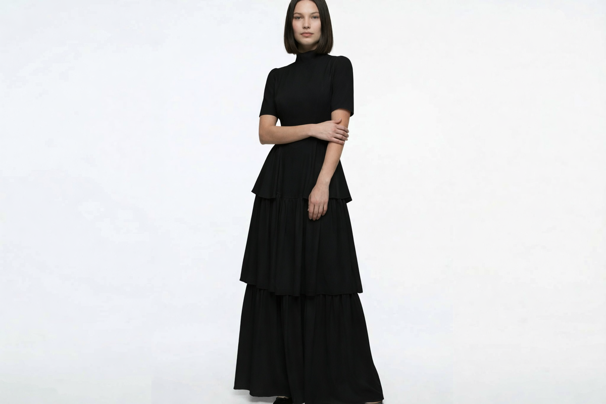 Vestido Stella