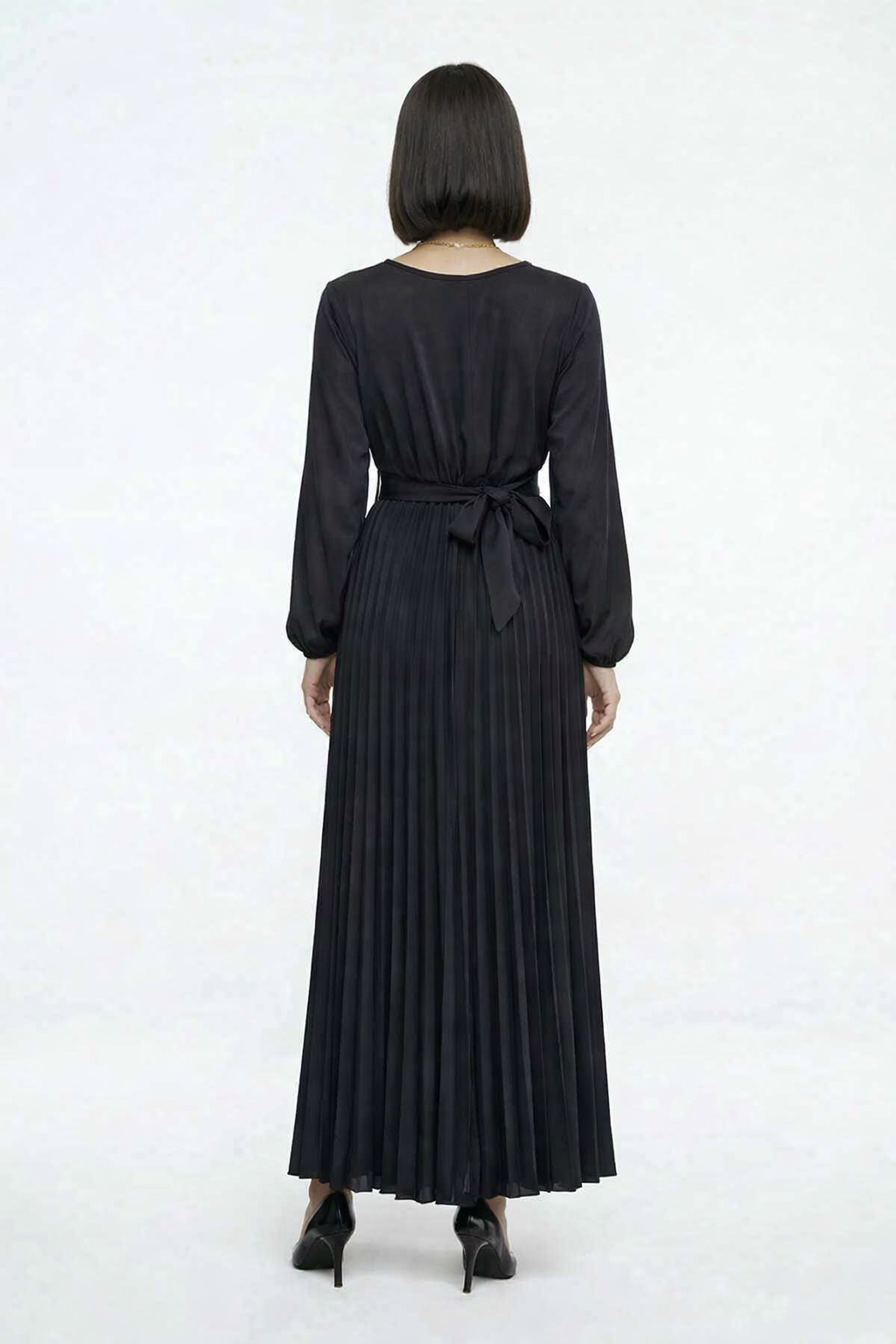 Vestido Liz