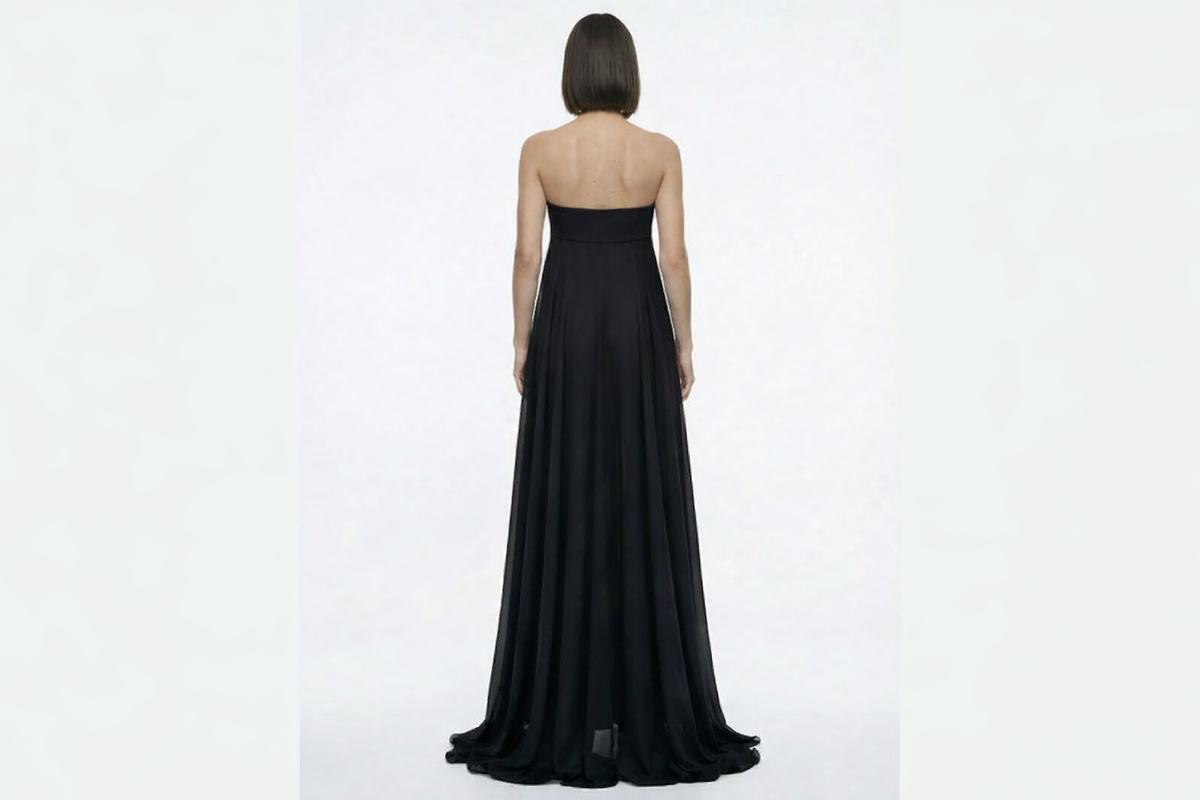 Vestido Larissa