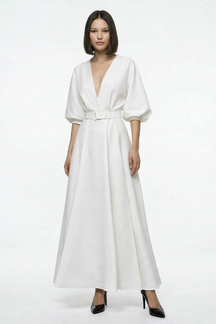 Vestido Rosita