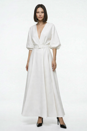 Vestido Rosita