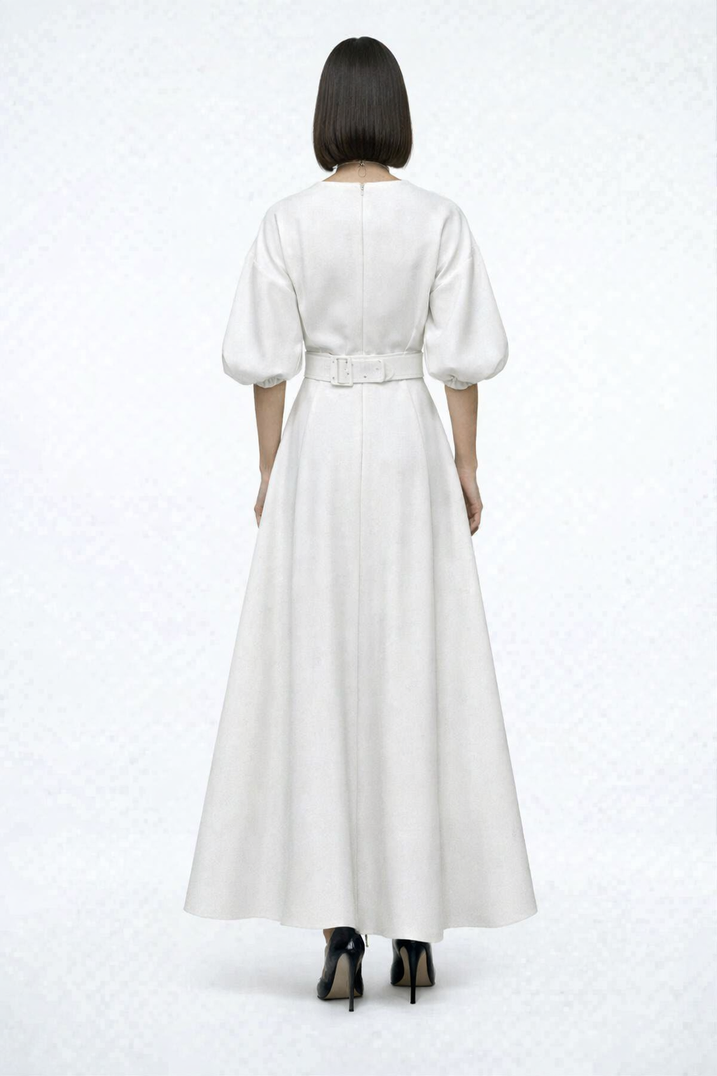 Vestido Rosita