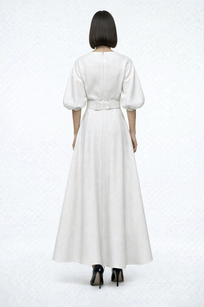 Vestido Rosita