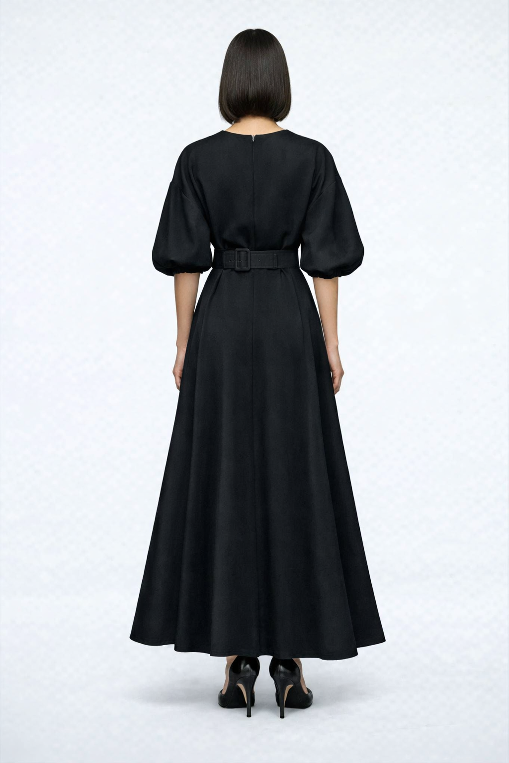 Vestido Rosita