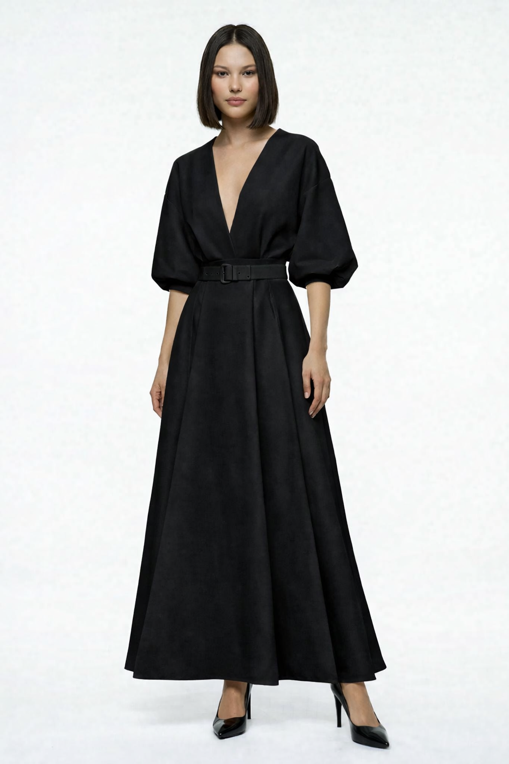 Vestido Rosita