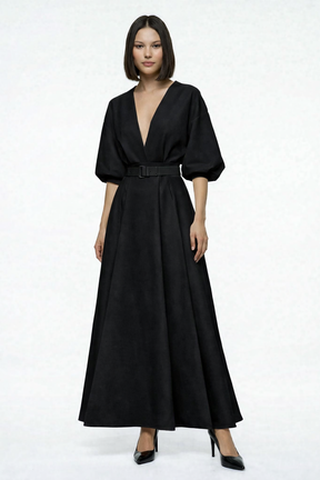 Vestido Rosita