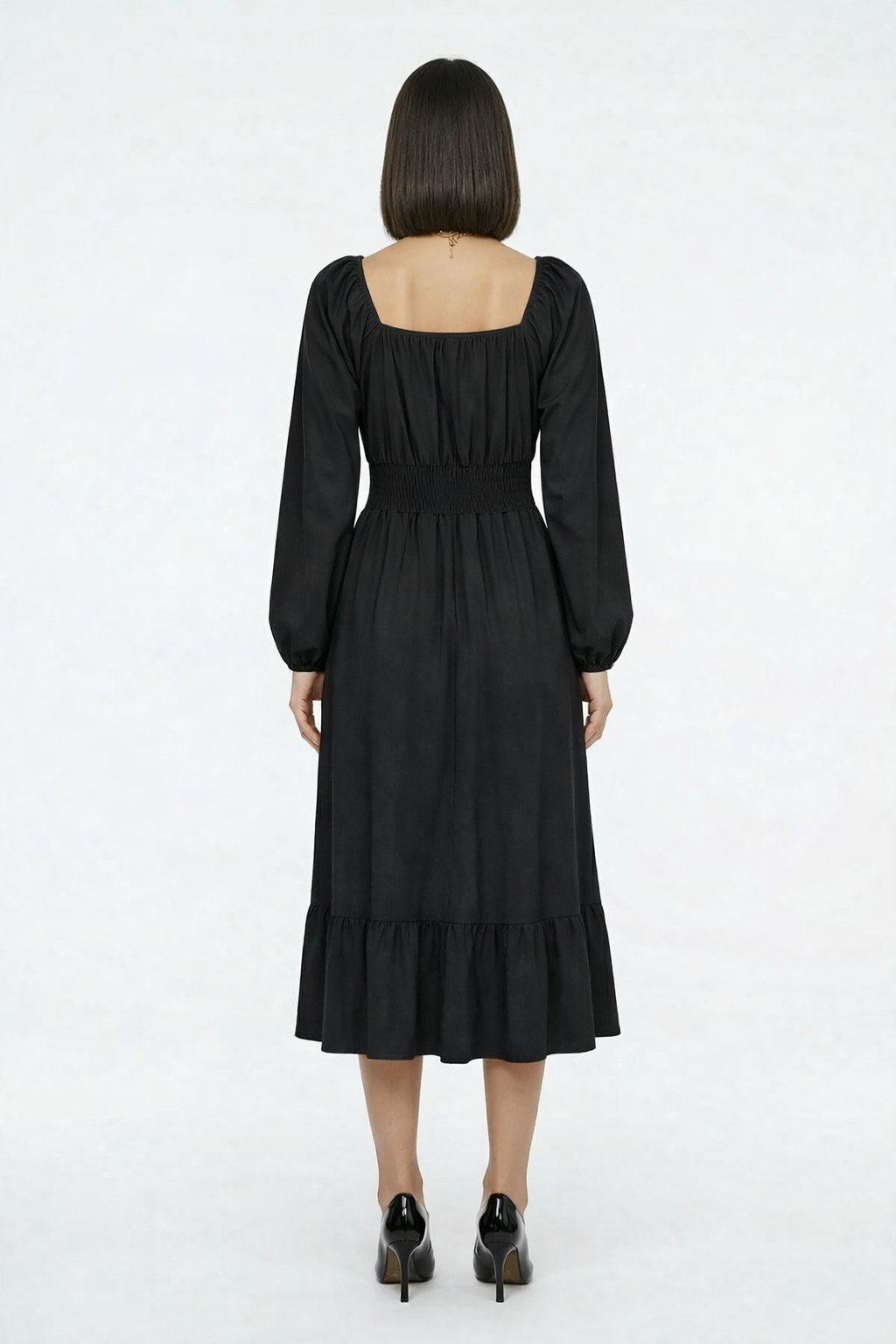Vestido Mel
