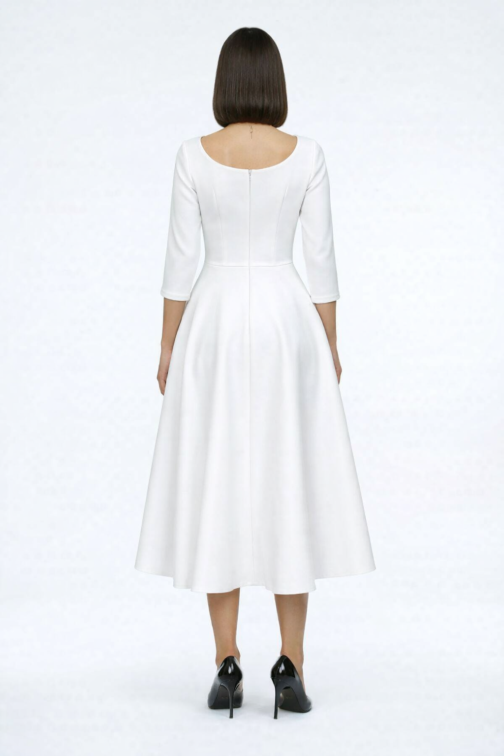 Vestido Ayla