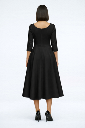 Vestido Ayla