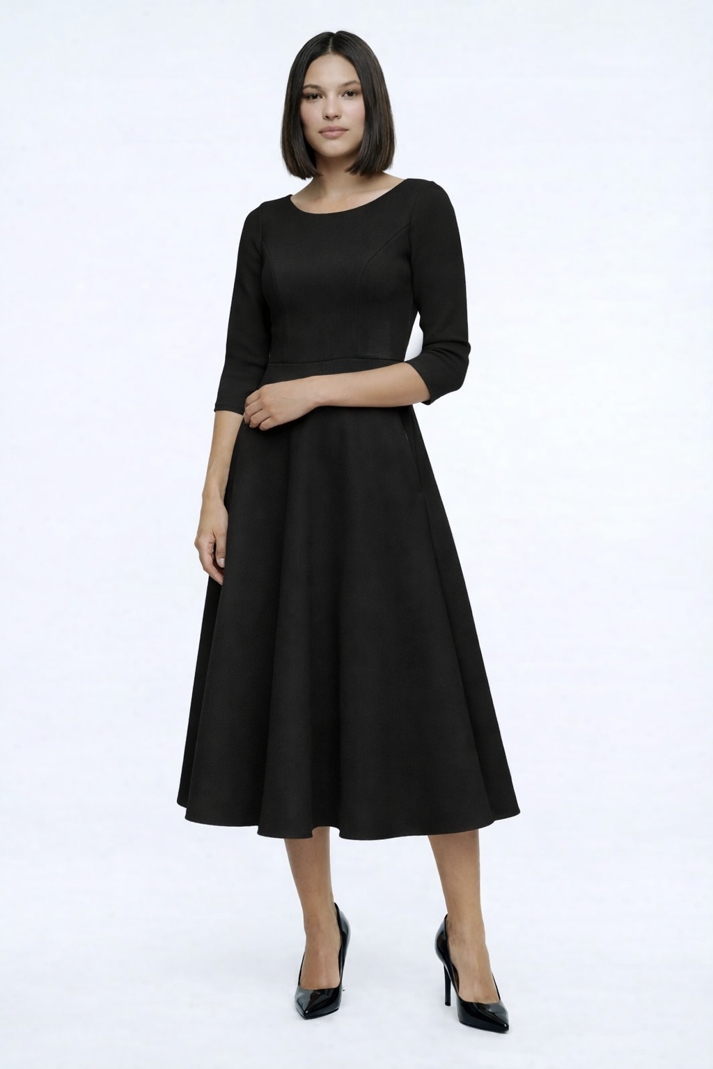 Vestido Ayla
