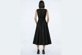 Vestido Cátia