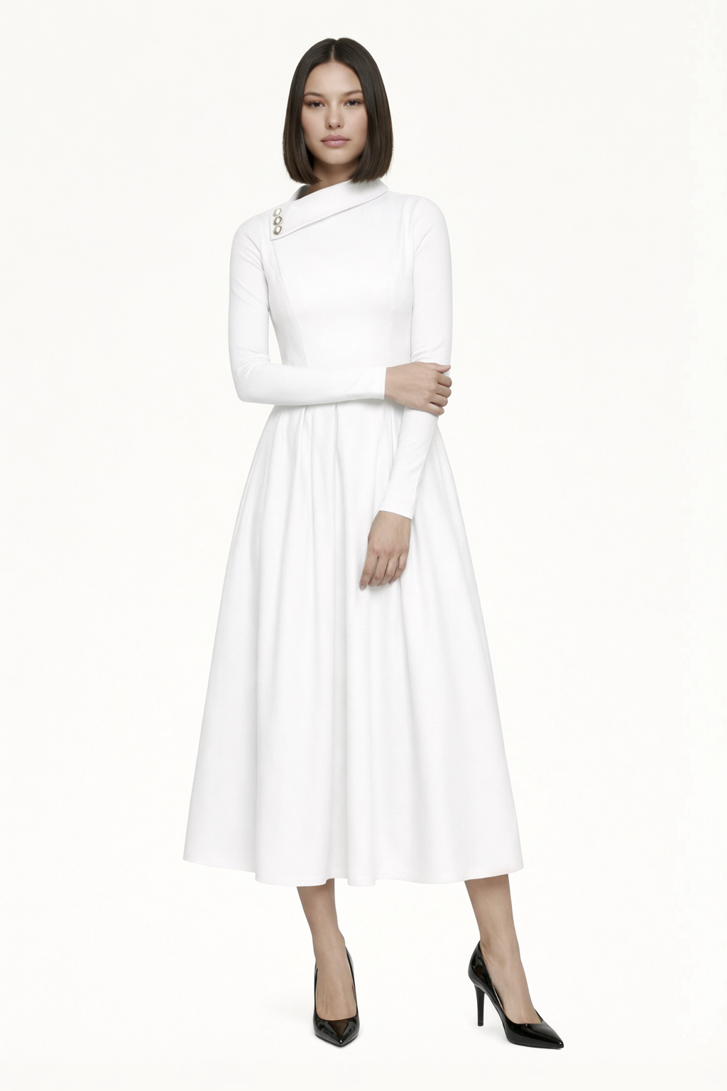 Vestido Sis