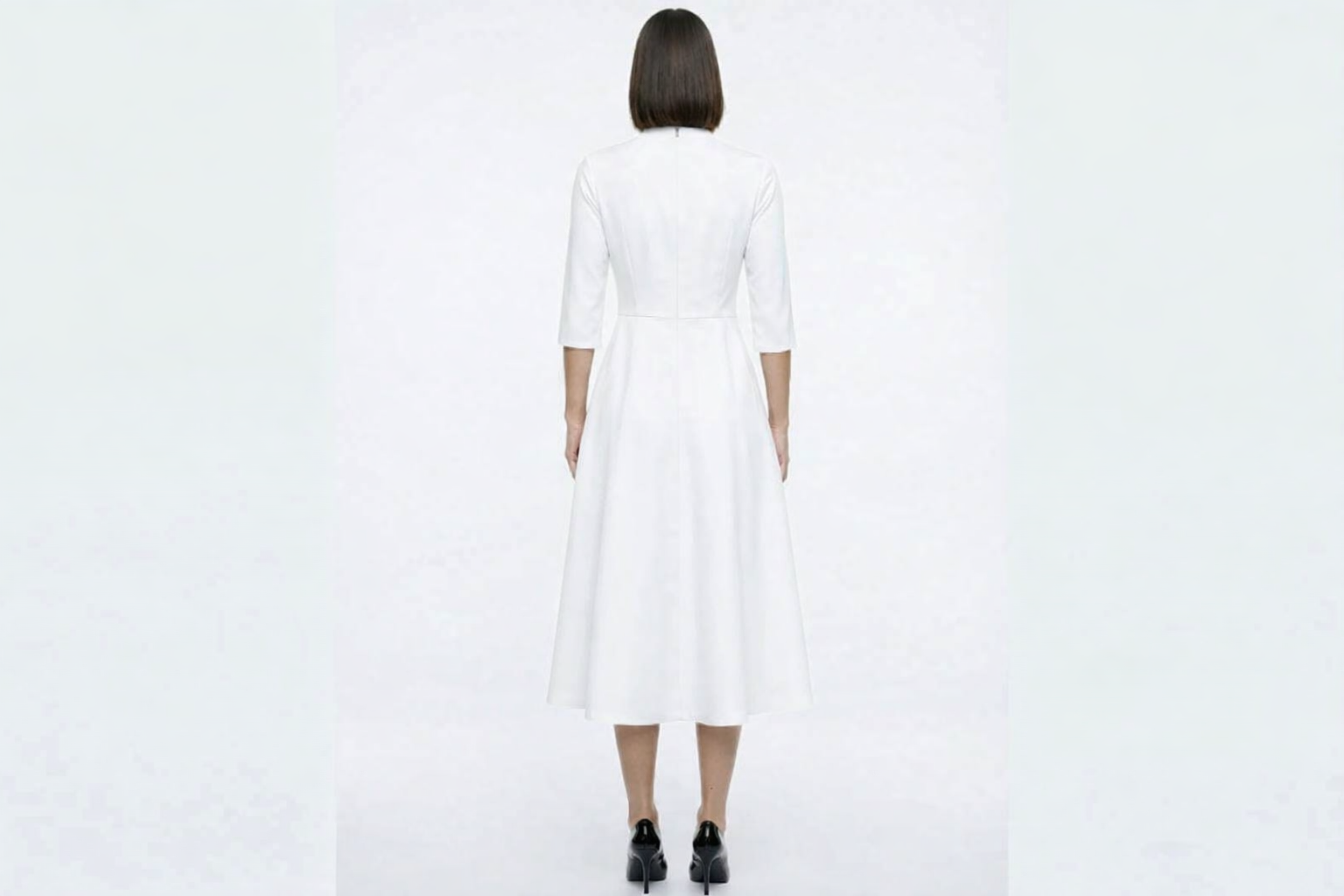 Vestido Sis