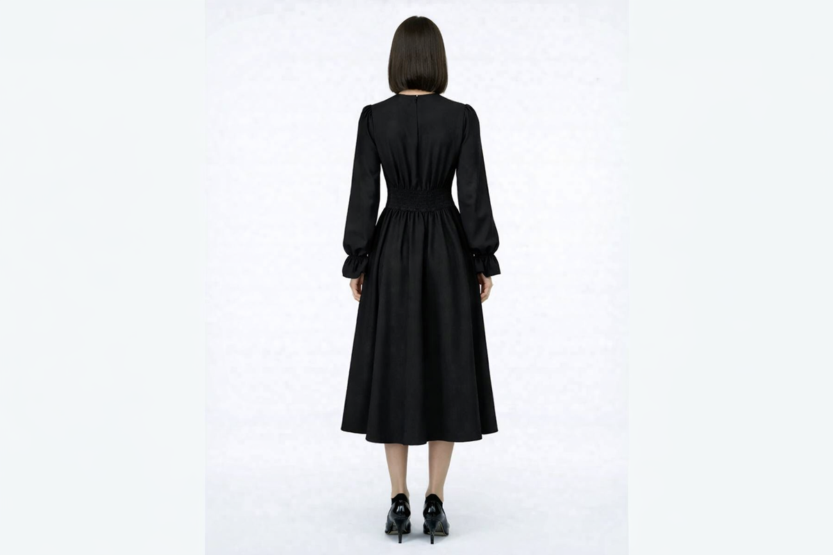 Vestido Milena