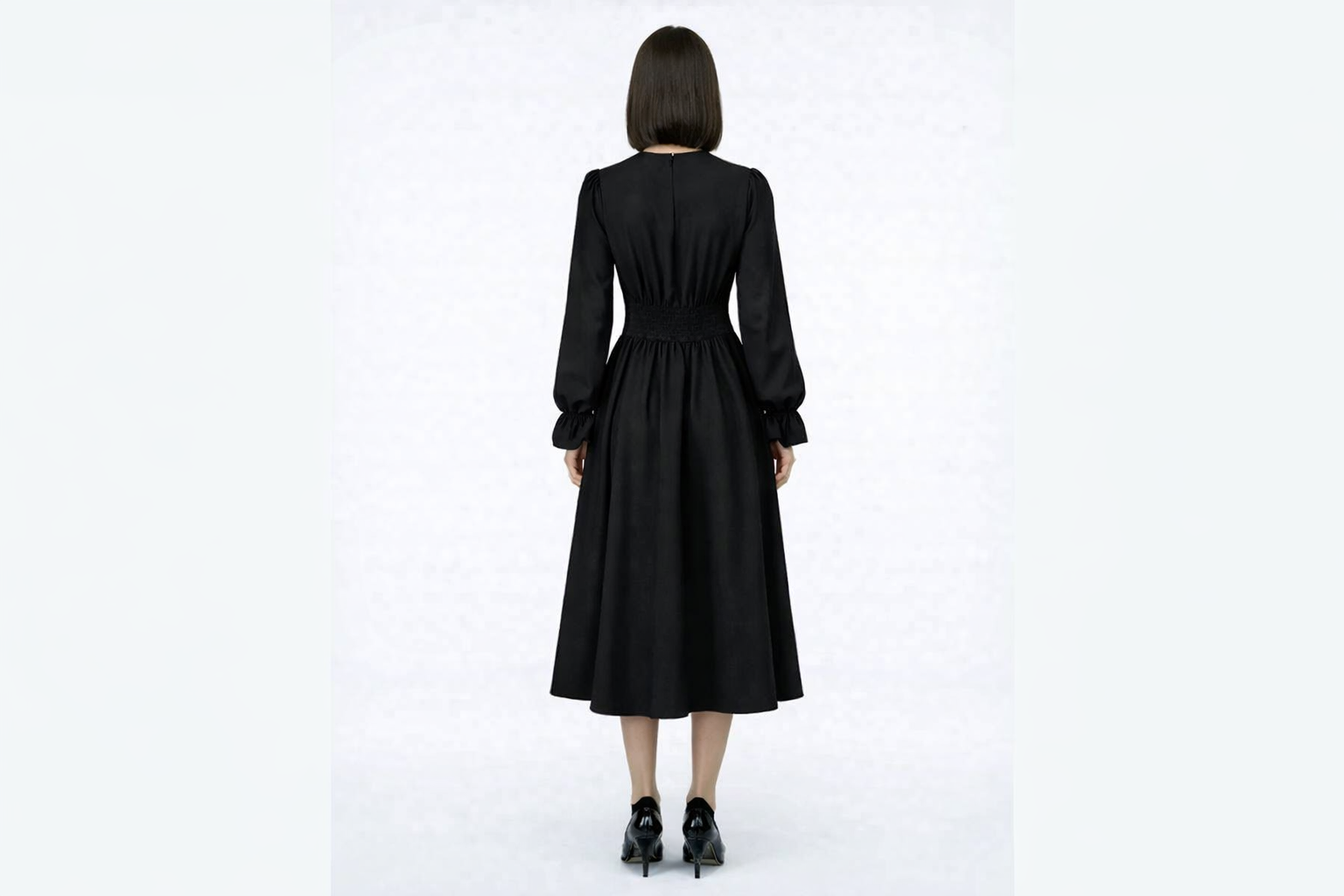 Vestido Milena