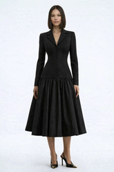 Vestido Isís