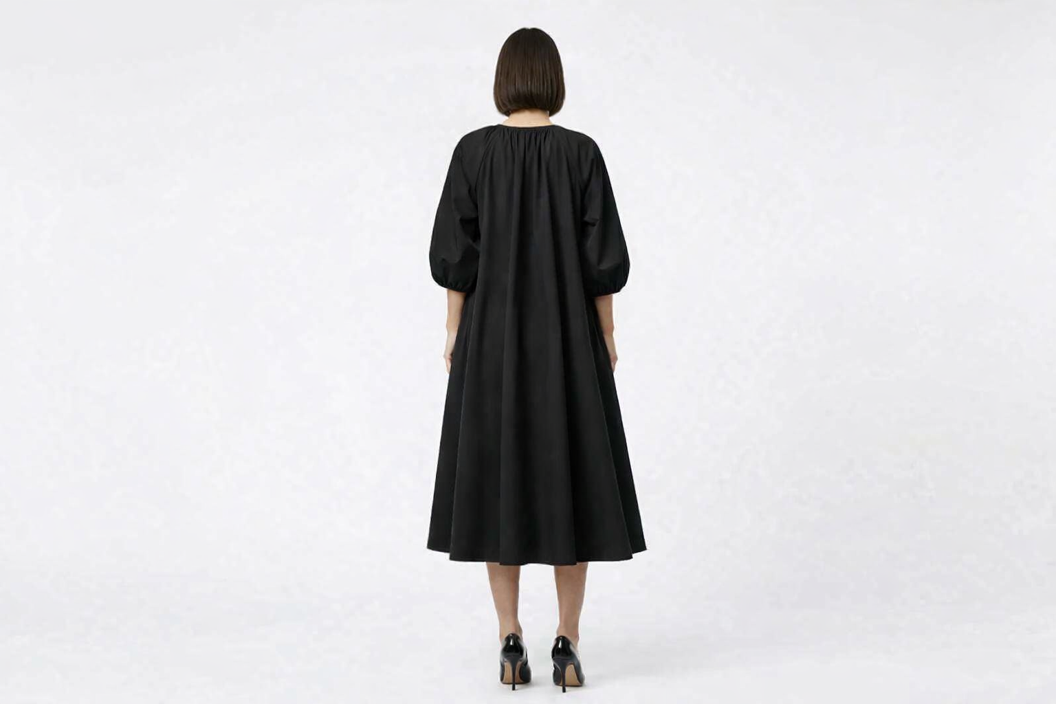 Vestido Bruna