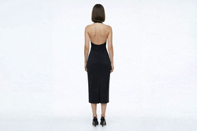 Vestido Nalla