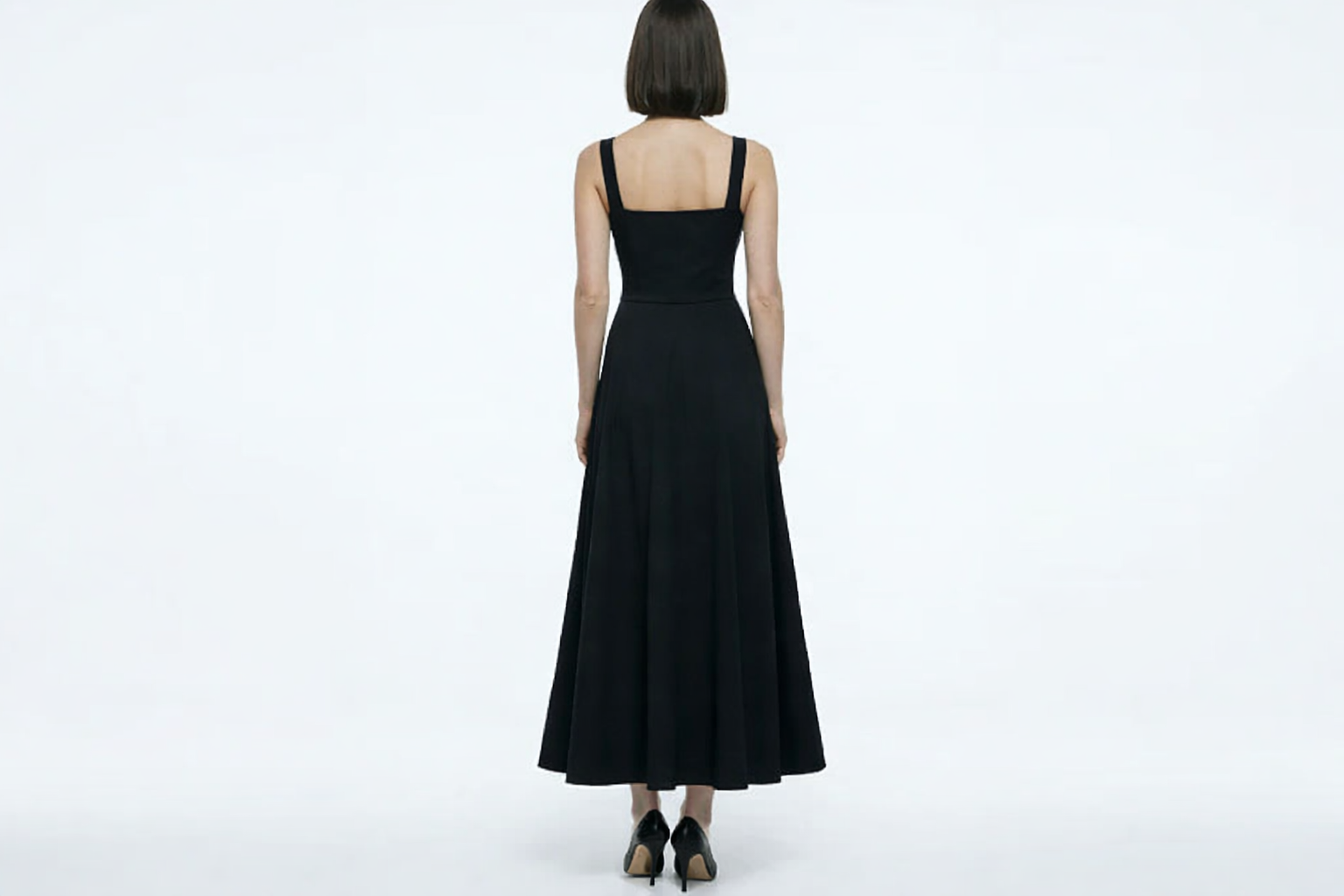 Vestido Thaila