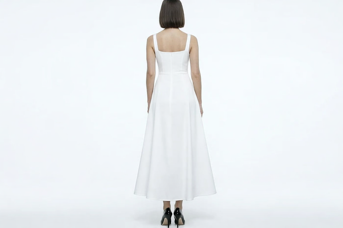Vestido Thaila
