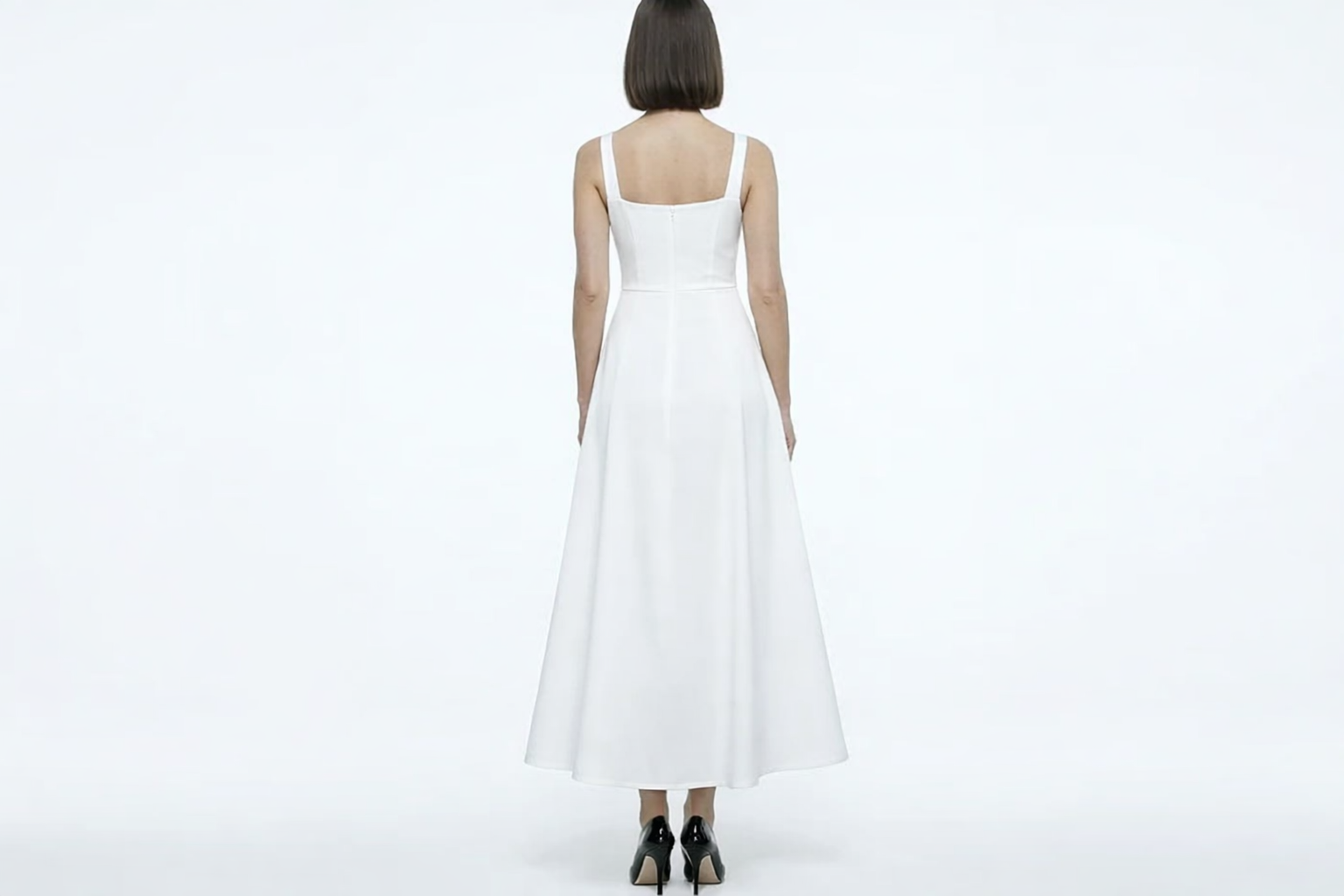 Vestido Thaila