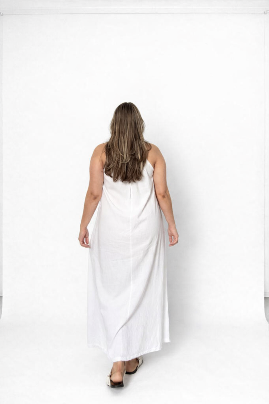 Vestido Lara