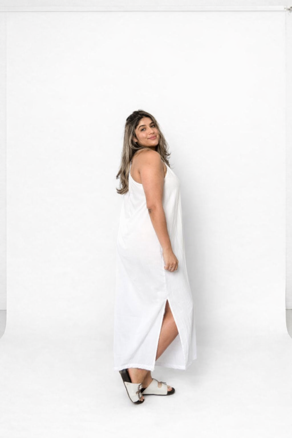 Vestido Lara