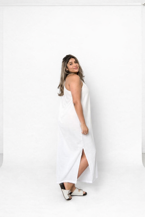 Vestido Lara
