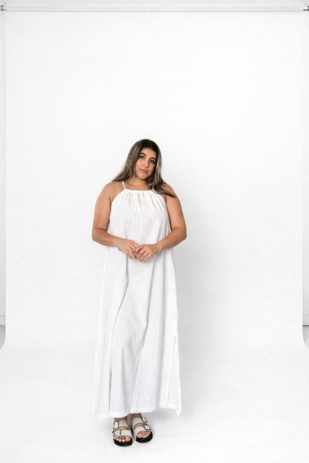 Vestido Lara