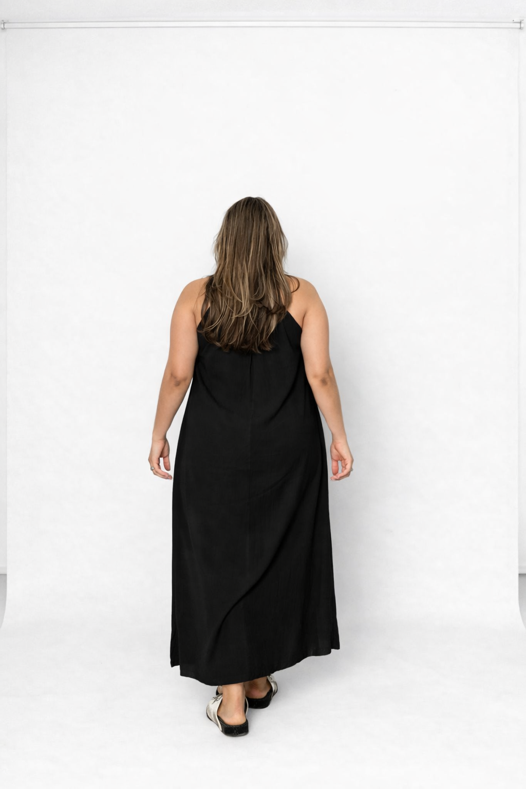 Vestido Lara