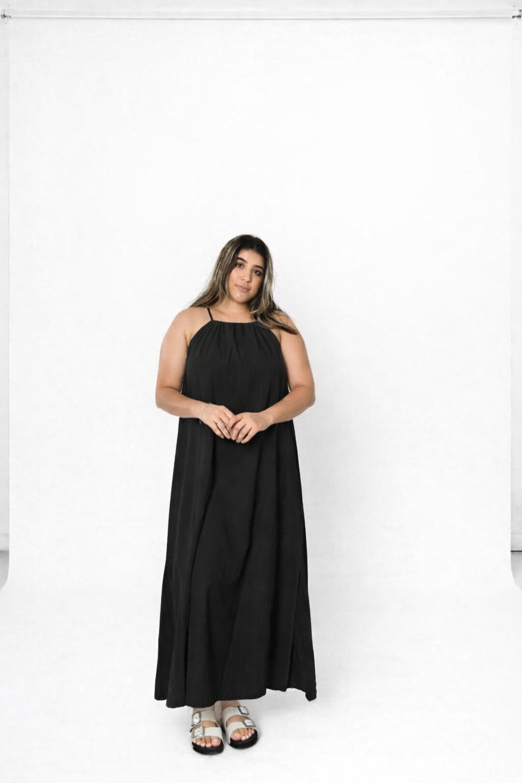 Vestido Lara