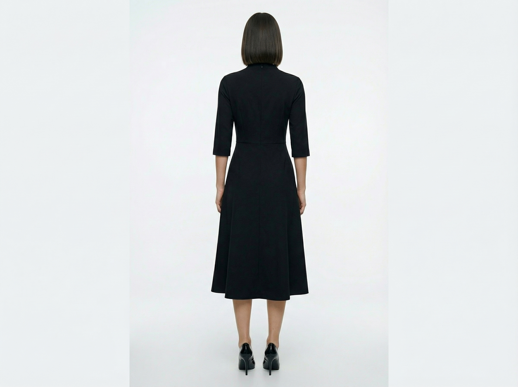 Vestido Sis
