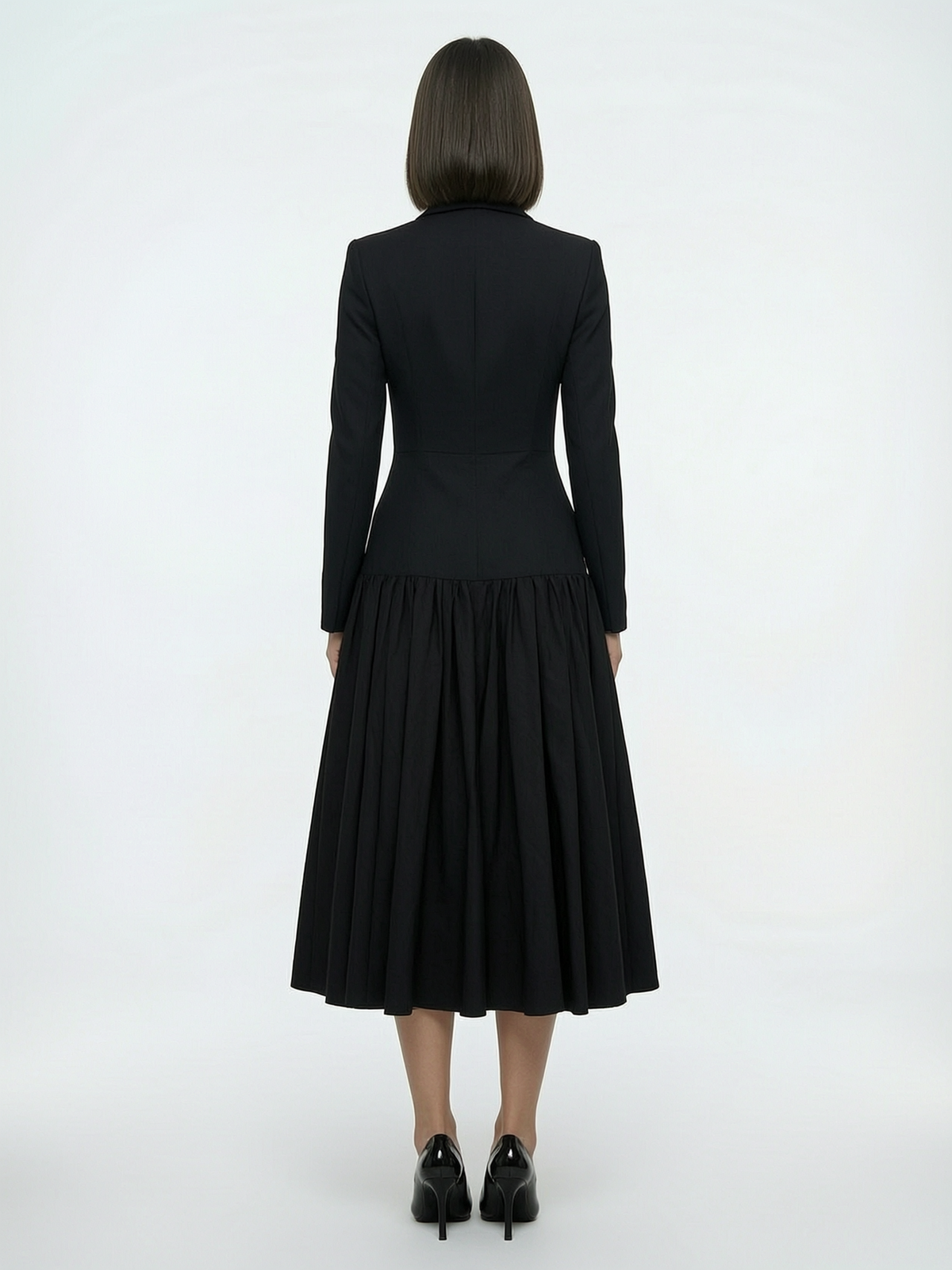 Vestido Isís