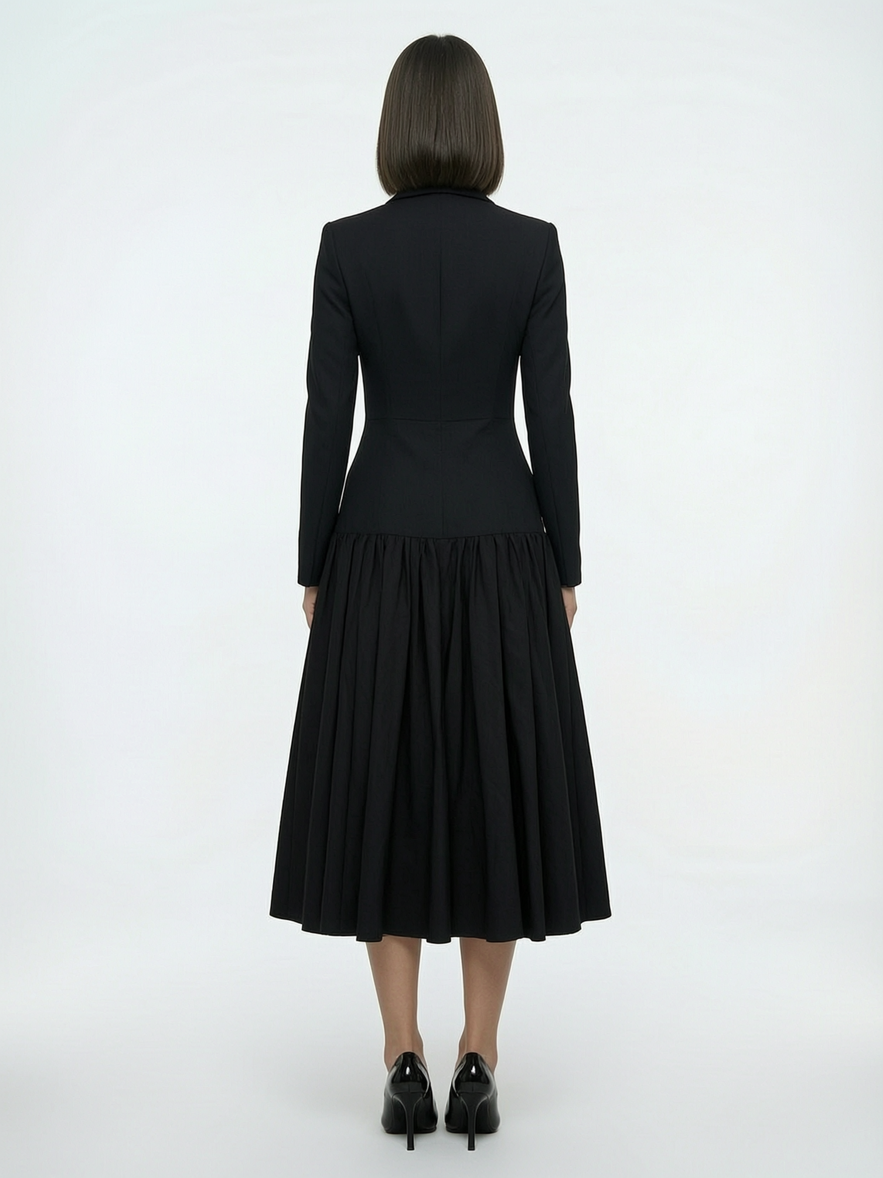 Vestido Isís