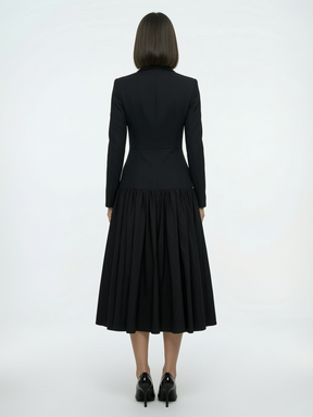 Vestido Isís