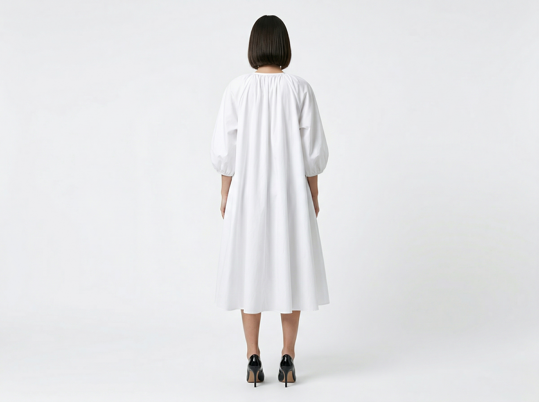 Vestido Bruna