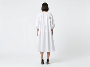 Vestido Bruna