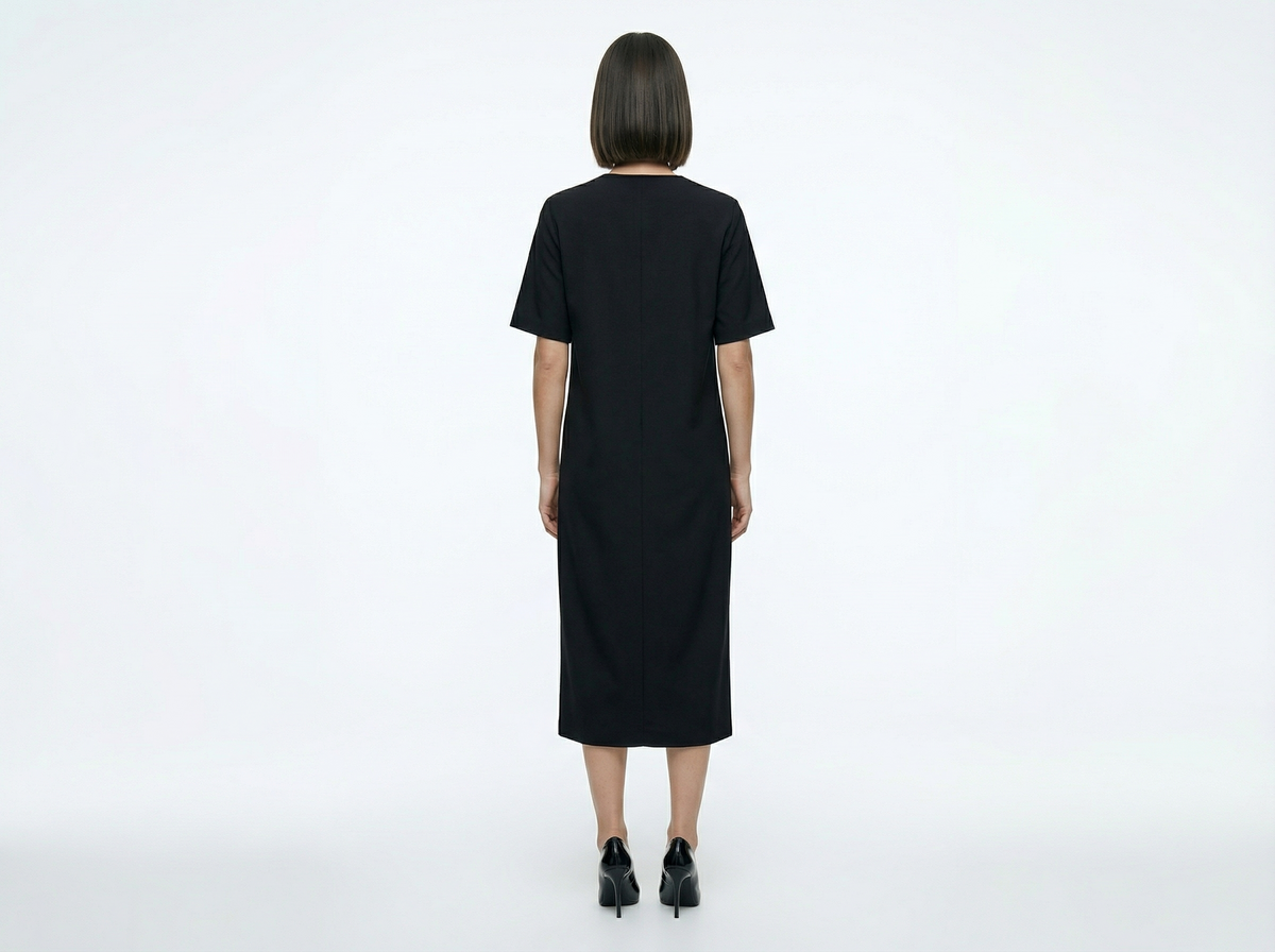 Vestido Kelly