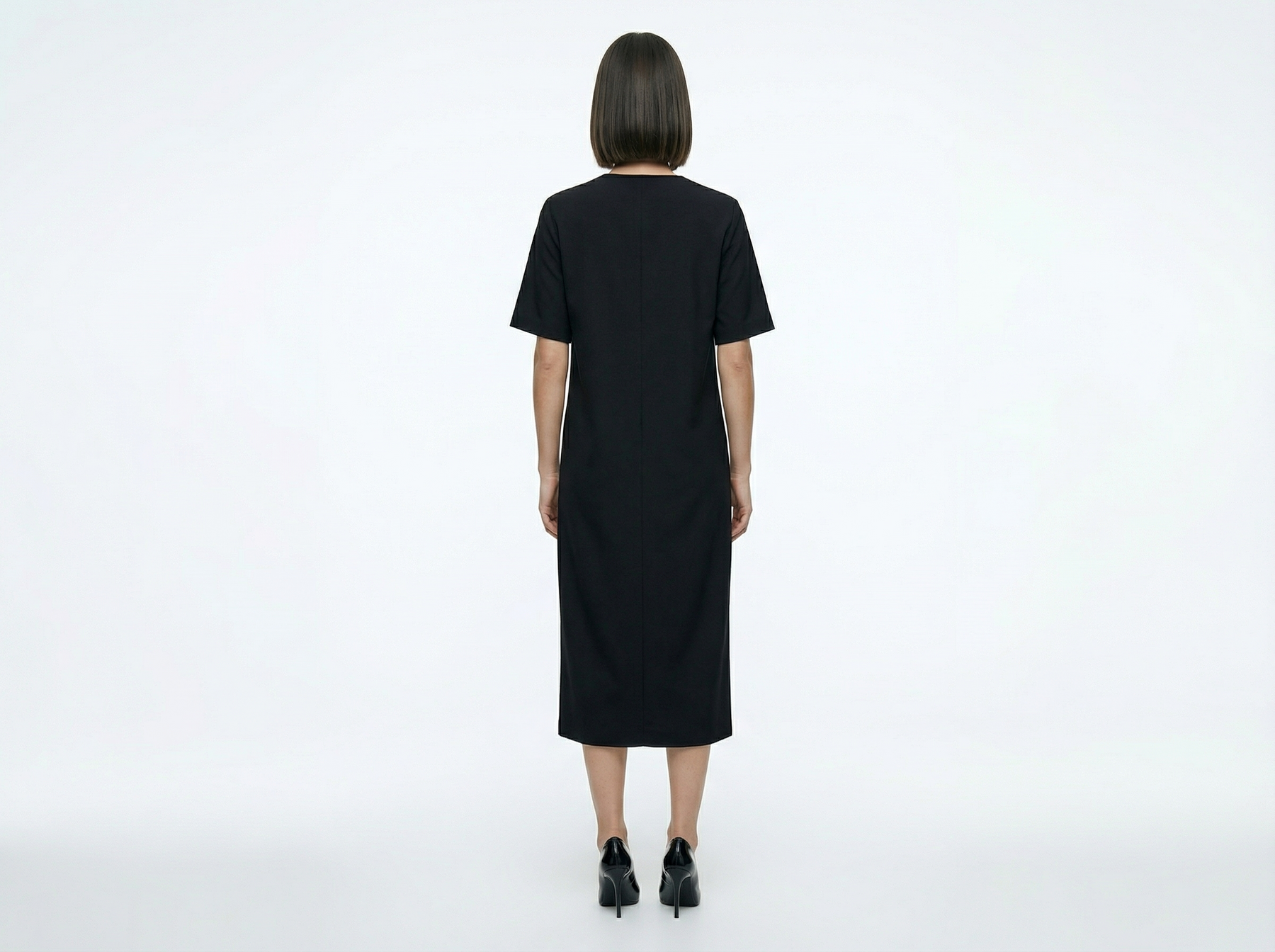 Vestido Kelly