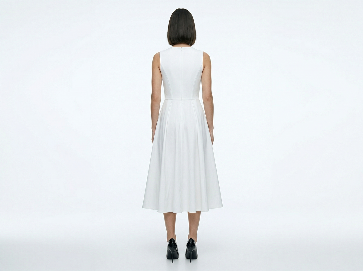 Vestido Thais