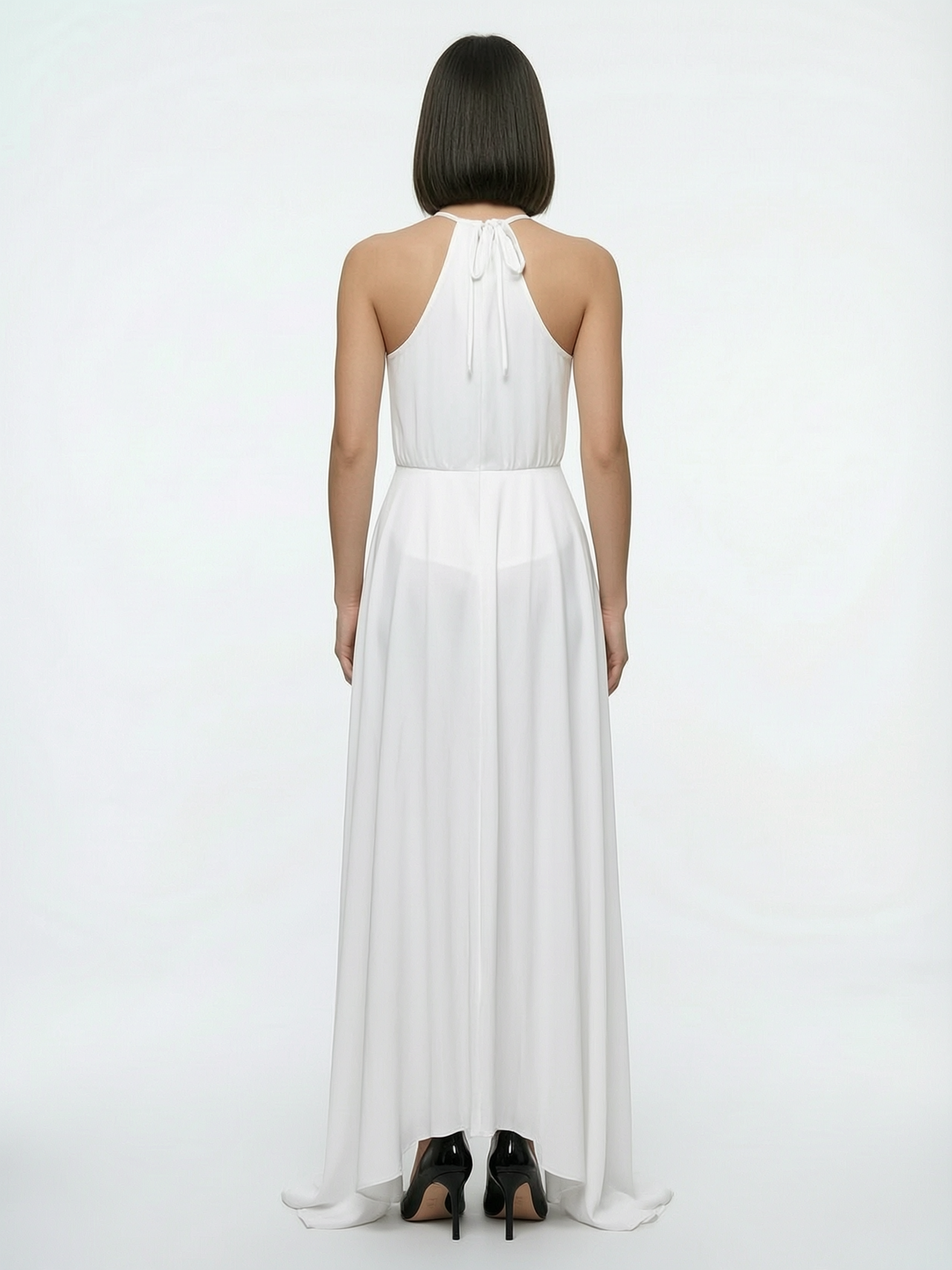 Vestido Grazi
