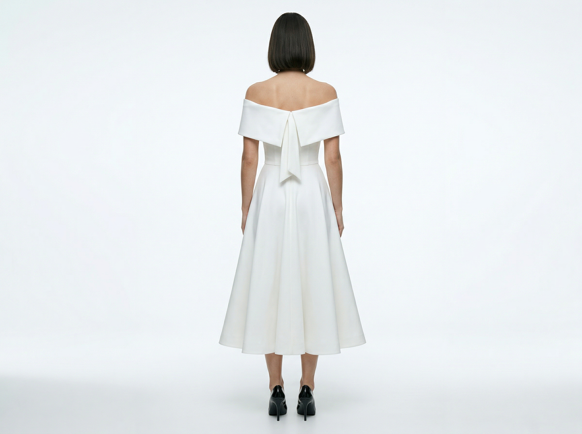 Vestido Maya