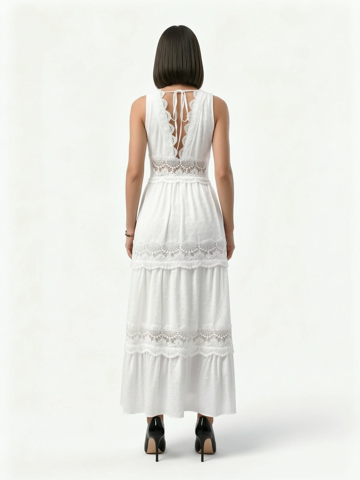 Vestido Sophia