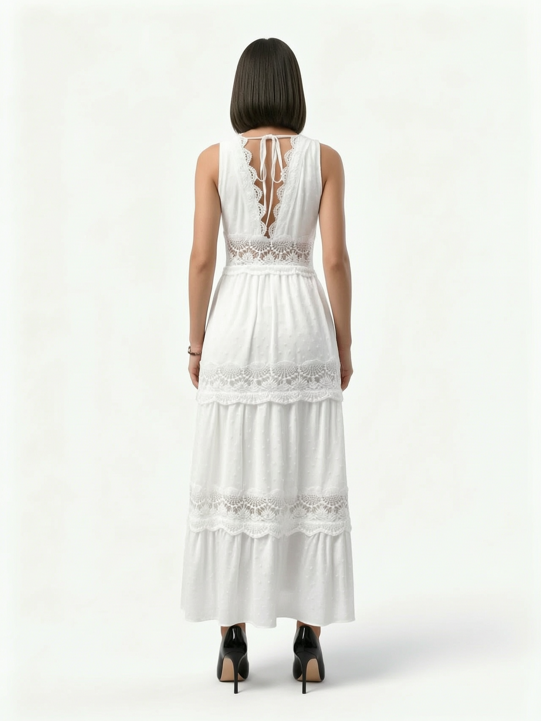 Vestido Sophia