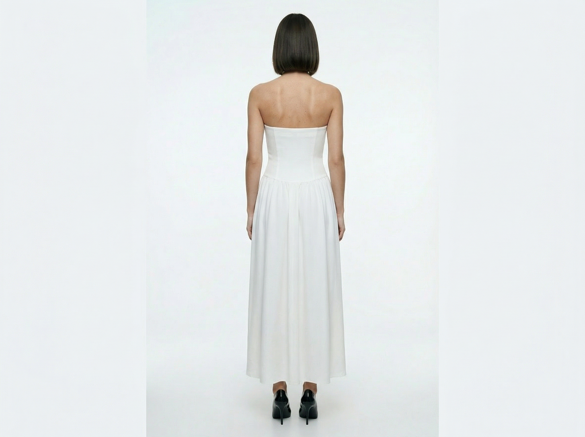 Vestido Camila
