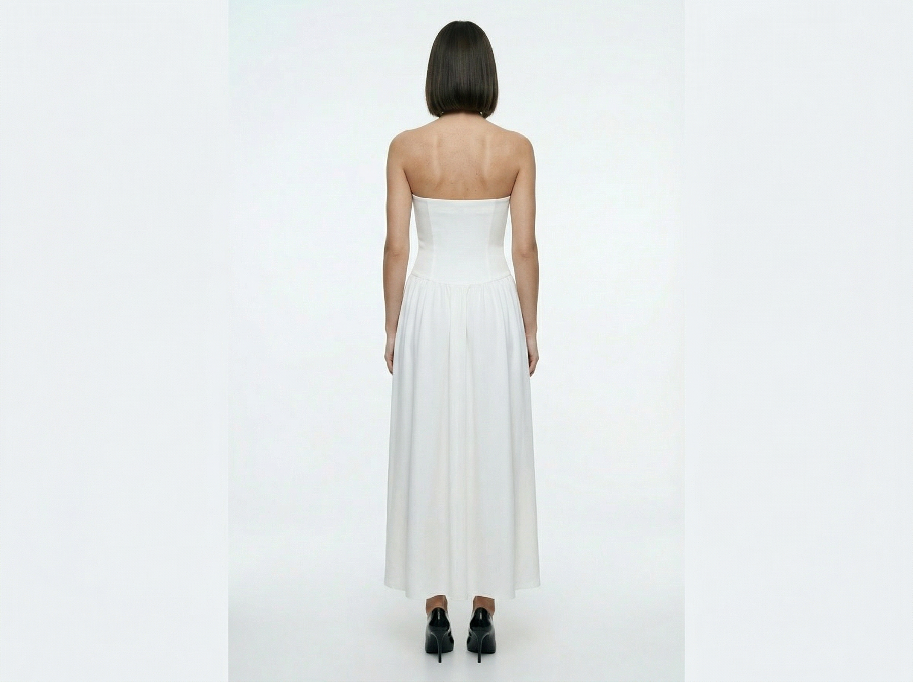 Vestido Camila