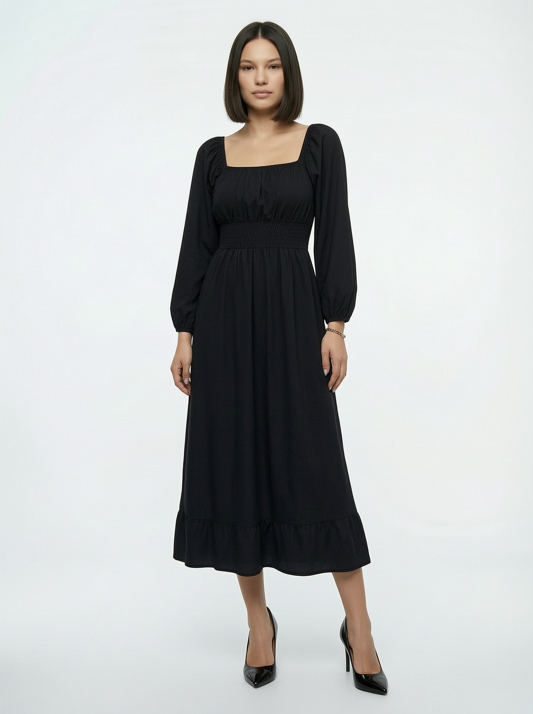 Vestido Mel