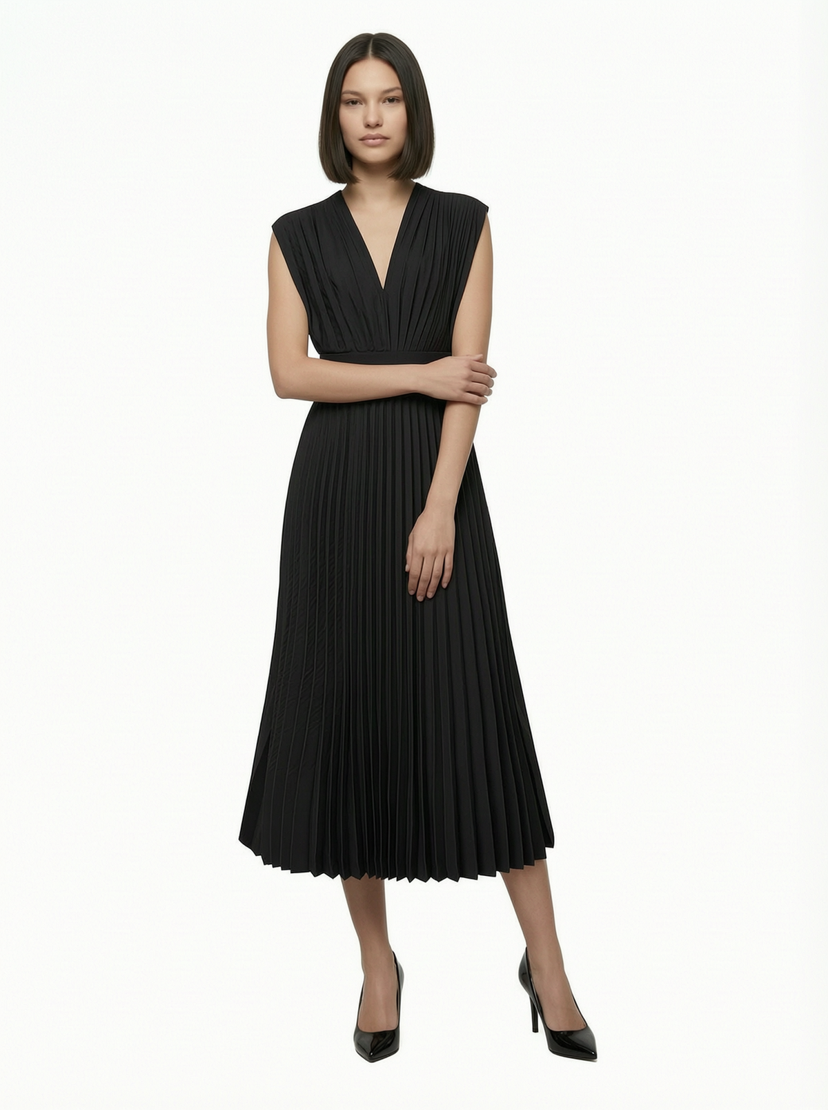 Vestido Cátia
